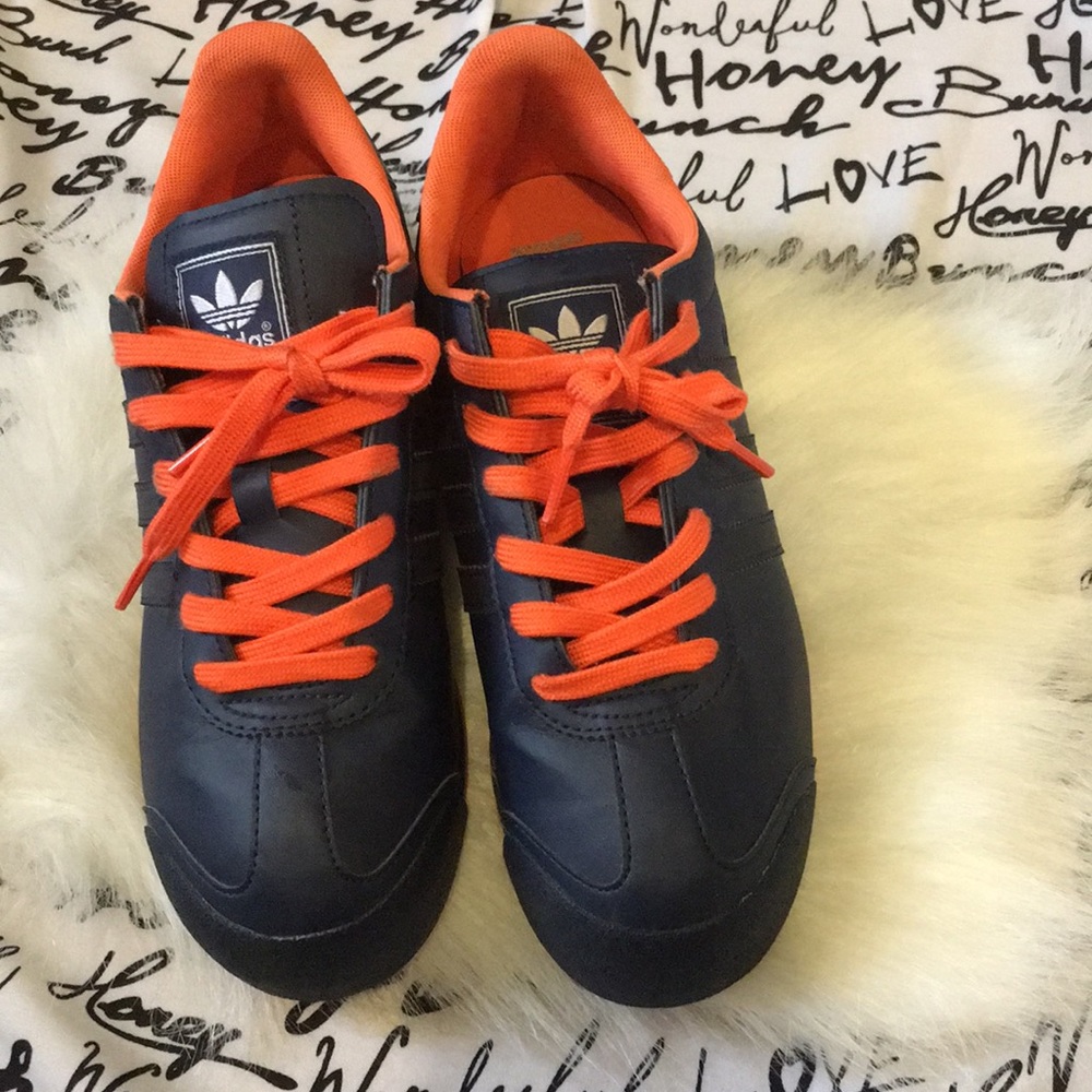 Adidas shoes